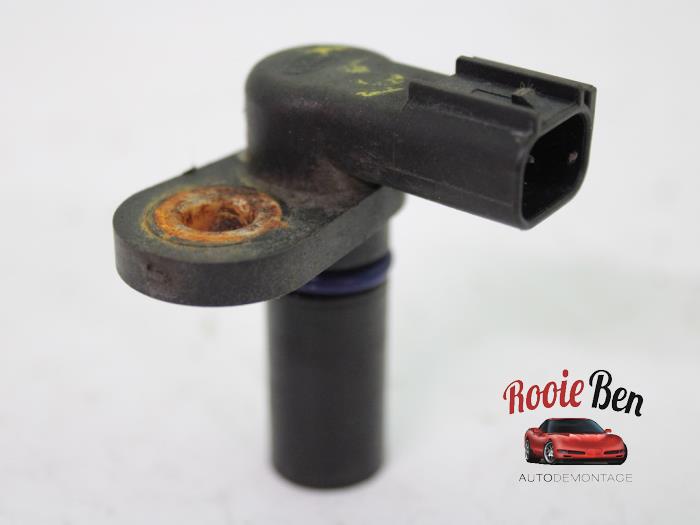 Gebruikte Sensor Nokkenas Ford Usa Taurus 3.0 V6 24V Prijs € 15,00 Margeregeling aangeboden door Rooie Ben autodemontage
