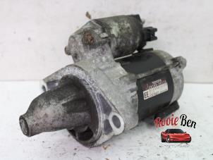 Gebruikte Startmotor Toyota iQ 1.0 12V VVT-i Prijs € 25,00 Margeregeling aangeboden door Rooie Ben autodemontage