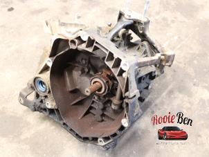 Gebruikte Versnellingsbak Fiat Fiorino (225) 1.3 JTD 16V Multijet Prijs € 175,00 Margeregeling aangeboden door Rooie Ben autodemontage