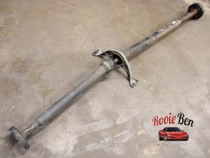 Gebruikte Tussenas Volkswagen Tiguan (5N1/2) 2.0 TDI 16V 4Motion Prijs op aanvraag aangeboden door Rooie Ben autodemontage