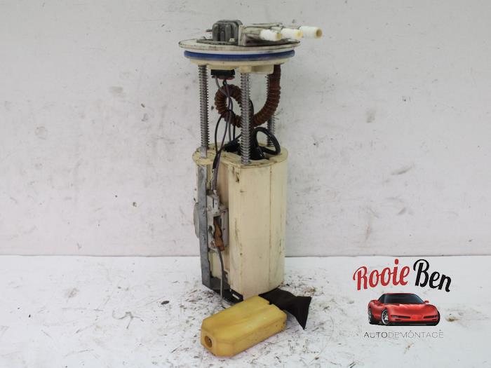 Gebruikte Tank element Pomp Pontiac Grand Am 3.1 Prijs € 50,00 Margeregeling aangeboden door Rooie Ben autodemontage