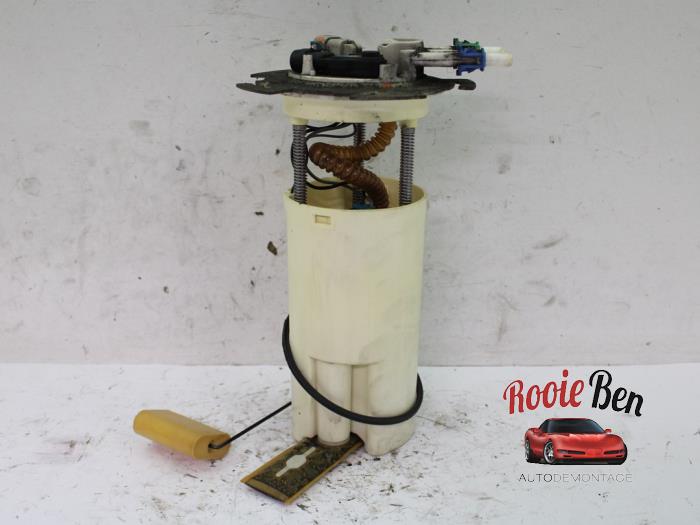 Gebruikte Tank element Pomp Chevrolet Trans Sport Prijs € 50,00 Margeregeling aangeboden door Rooie Ben autodemontage