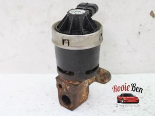 Gebruikte EGR Klep Chevrolet Trans Sport 3.4 V6 Prijs € 20,00 Margeregeling aangeboden door Rooie Ben autodemontage