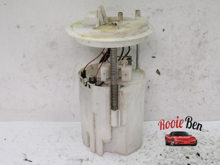 Gebruikte Tank element Pomp Fiat Punto Evo (199) 1.4 Natural Power Prijs € 50,00 Margeregeling aangeboden door Rooie Ben autodemontage