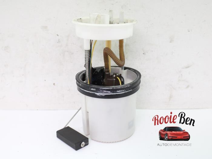 Gebruikte Tank element Pomp Seat Ibiza ST (6J8) 1.4 16V Prijs € 50,00 Margeregeling aangeboden door Rooie Ben autodemontage