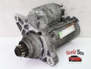 Gebruikte Startmotor Seat Ibiza ST (6J8) 1.4 16V Prijs € 40,00 Margeregeling aangeboden door Rooie Ben autodemontage