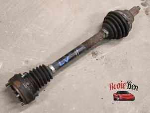 Gebruikte Homokineetas links-voor Seat Ibiza ST (6J8) 1.4 16V Prijs € 50,00 Margeregeling aangeboden door Rooie Ben autodemontage