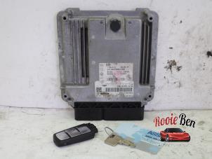 Gebruikte Computer Motormanagement Volkswagen Passat Variant (3C5) 2.0 TDI 16V 135 Prijs op aanvraag aangeboden door Rooie Ben autodemontage