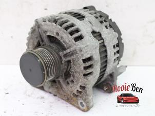 Gebruikte Alternator Volkswagen Passat Variant (3C5) 2.0 TDI 16V 135 Prijs op aanvraag aangeboden door Rooie Ben autodemontage