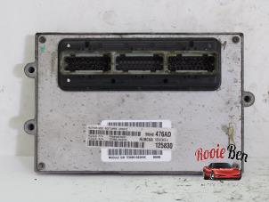 Gebruikte Computer Motormanagement Dodge Ram 2500 (DR/DH/D1/DC/DM) 5.9 TDi V6 4x4 Prijs op aanvraag aangeboden door Rooie Ben autodemontage