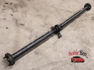 Gebruikte Tussenas Cadillac CTS I 3.2 V6 24V Prijs op aanvraag aangeboden door Rooie Ben autodemontage