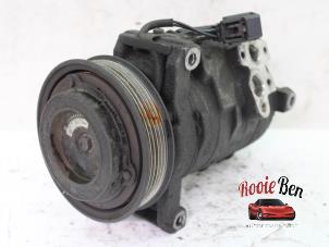 Gebruikte Aircopomp Cadillac CTS I 3.2 V6 24V Prijs € 150,00 Margeregeling aangeboden door Rooie Ben autodemontage