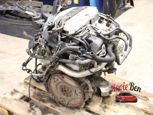 Gebruikte Motor Cadillac CTS I 3.2 V6 24V Prijs € 1.000,00 Margeregeling aangeboden door Rooie Ben autodemontage