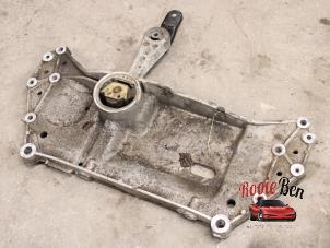 Gebruikte Subframe Volkswagen Golf VI (5K1) 1.6 TDI 16V Prijs € 50,00 Margeregeling aangeboden door Rooie Ben autodemontage