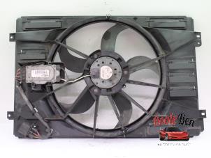 Gebruikte Vin Volkswagen Golf VI (5K1) 1.6 TDI 16V Prijs € 45,00 Margeregeling aangeboden door Rooie Ben autodemontage