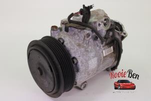 Gebruikte Aircopomp Skoda Fabia II (5J) 1.2i Prijs € 35,00 Margeregeling aangeboden door Rooie Ben autodemontage