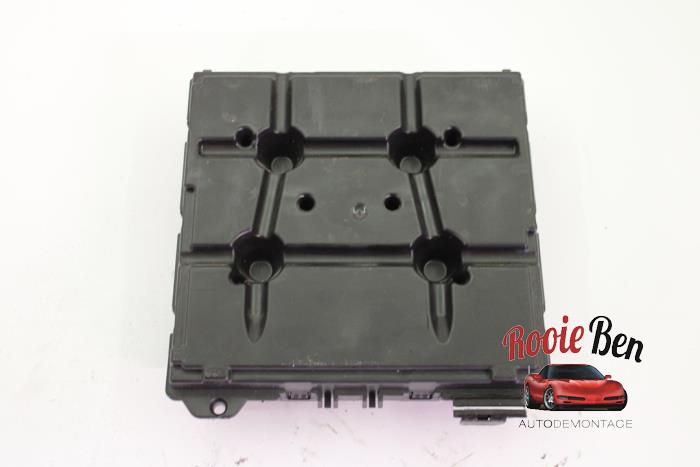 Gebruikte Computer Body Control Seat Ibiza IV (6J5) 1.2 12V Prijs € 50,00 Margeregeling aangeboden door Rooie Ben autodemontage
