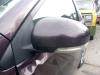 Buitenspiegel links van een Toyota iQ 1.0 12V VVT-i 2009