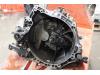 Versnellingsbak van een Peugeot 207/207+ (WA/WC/WM) 1.6 16V GT THP 2007