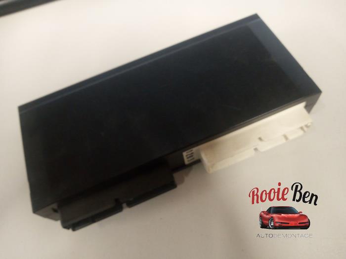 Gebruikte Bodycontrol Module BMW 5 serie (E34) 520i 24V Prijs € 50,00 Margeregeling aangeboden door Rooie Ben autodemontage