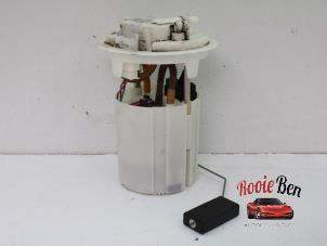 Gebruikte Tank element Pomp Peugeot 207/207+ (WA/WC/WM) 1.6 16V GT THP Prijs € 50,00 Margeregeling aangeboden door Rooie Ben autodemontage