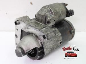 Gebruikte Startmotor Peugeot 207/207+ (WA/WC/WM) 1.6 16V GT THP Prijs € 20,00 Margeregeling aangeboden door Rooie Ben autodemontage