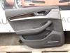 Audi A8 (D4) 3.0 TDI V6 24V Quattro Deurbekleding 4Deurs links-achter