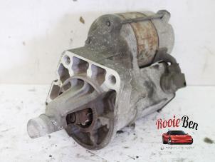 Gebruikte Startmotor Chrysler Pacifica 3.5 V6 24V Prijs € 60,00 Margeregeling aangeboden door Rooie Ben autodemontage