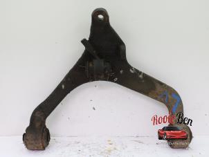 Gebruikte Draagarm links-voor Jeep Cherokee/Liberty (KJ) 2.8 CRD 16V Prijs op aanvraag aangeboden door Rooie Ben autodemontage