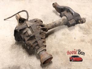 Gebruikte Differentieel voor Jeep Cherokee/Liberty (KJ) 2.8 CRD 16V Prijs € 400,00 Margeregeling aangeboden door Rooie Ben autodemontage