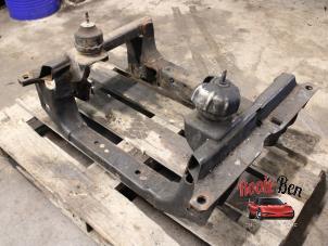 Gebruikte Subframe Jeep Cherokee/Liberty (KJ) 2.8 CRD 16V Prijs op aanvraag aangeboden door Rooie Ben autodemontage