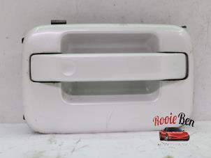 Gebruikte Portiergreep 4Deurs rechts-achter Ford Usa F-150 Standard Cab 5.0 Extended Cab Prijs op aanvraag aangeboden door Rooie Ben autodemontage