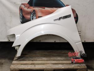 Gebruikte Spatbord links-voor Ford Usa F-150 Standard Cab 5.0 Extended Cab Prijs op aanvraag aangeboden door Rooie Ben autodemontage