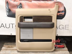 Gebruikte Portierbekleding 4Deurs rechts-achter Ford Usa F-150 Standard Cab 5.0 Extended Cab Prijs op aanvraag aangeboden door Rooie Ben autodemontage