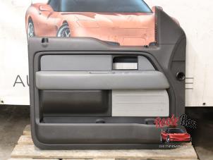 Gebruikte Portierbekleding 4Deurs links-voor Ford Usa F-150 Standard Cab 5.0 Extended Cab Prijs op aanvraag aangeboden door Rooie Ben autodemontage