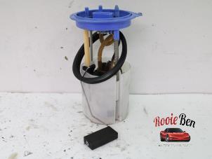 Gebruikte Tank element Pomp Volkswagen Scirocco (137/13AD) 1.4 TSI 160 16V Prijs € 50,00 Margeregeling aangeboden door Rooie Ben autodemontage