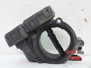 Gebruikte Gasklephuis Jeep Compass (PK) 2.2 CRD 16V 4x4 Prijs € 50,00 Margeregeling aangeboden door Rooie Ben autodemontage