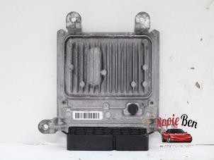 Gebruikte Computer Motormanagement Jeep Compass (PK) 2.2 CRD 16V 4x4 Prijs op aanvraag aangeboden door Rooie Ben autodemontage