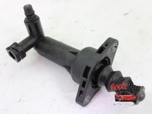 Gebruikte Koppeling Hulp Cilinder Skoda Octavia (1Z3) 1.6 MPI Prijs op aanvraag aangeboden door Rooie Ben autodemontage