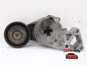 Gebruikte Spanrol Multiriem Skoda Octavia (1Z3) 1.6 MPI Prijs € 15,00 Margeregeling aangeboden door Rooie Ben autodemontage