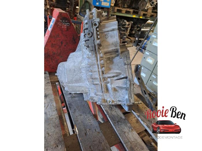 Gebruikte Versnellingsbak Chevrolet Malibu 2.0 D 16V Prijs € 450,00 Margeregeling aangeboden door Rooie Ben autodemontage