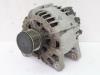 Dynamo van een Renault Clio IV (5R), 2012 / 2021 1.5 Energy dCi 90 FAP, Hatchback, 4Dr, Diesel, 1.461cc, 66kW (90pk), FWD, K9K608; K9KB6, 2012-11 / 2021-08, 5RFL; 5RJL; 5RPL; 5RRL; 5RSL 2012