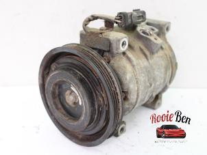 Gebruikte Aircopomp Chrysler PT Cruiser Cabrio 2.4 16V Prijs € 35,00 Margeregeling aangeboden door Rooie Ben autodemontage