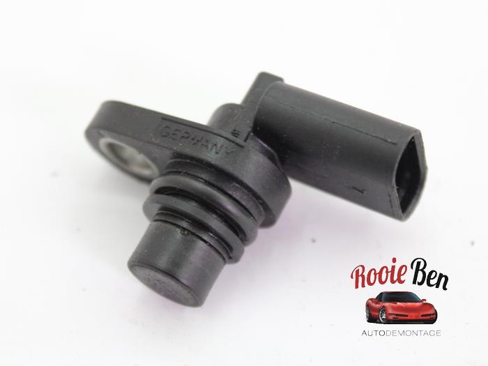 Gebruikte Nokkenas Sensor Mercedes A (177.0) 2.0 A-220 Turbo 16V Prijs € 30,00 Margeregeling aangeboden door Rooie Ben autodemontage