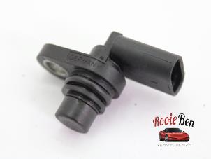 Gebruikte Nokkenas Sensor Mercedes A (177.0) 2.0 A-220 Turbo 16V Prijs op aanvraag aangeboden door Rooie Ben autodemontage