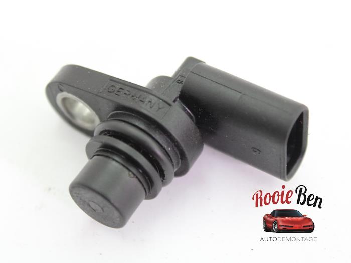 Gebruikte Nokkenas Sensor Mercedes A (177.0) 2.0 A-220 Turbo 16V Prijs € 30,00 Margeregeling aangeboden door Rooie Ben autodemontage