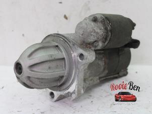 Gebruikte Startmotor Cadillac Seville (K-body) 4.6 SLS/North Star V8 32V Prijs € 60,00 Margeregeling aangeboden door Rooie Ben autodemontage