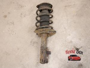 Gebruikte Mac Phersonpoot links-voor Cadillac Seville (K-body) 4.6 SLS/North Star V8 32V Prijs € 50,00 Margeregeling aangeboden door Rooie Ben autodemontage