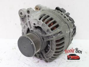 Gebruikte Dynamo Volkswagen Golf V Variant (1K5) 2.0 TDI 16V Prijs € 25,00 Margeregeling aangeboden door Rooie Ben autodemontage