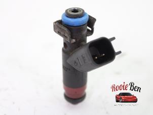 Gebruikte Injector (benzine injectie) Dodge Ram 3500 Standard Cab (DR/DH/D1/DC/DM) 5.7 V8 Hemi 1500 4x2 Prijs € 40,00 Margeregeling aangeboden door Rooie Ben autodemontage